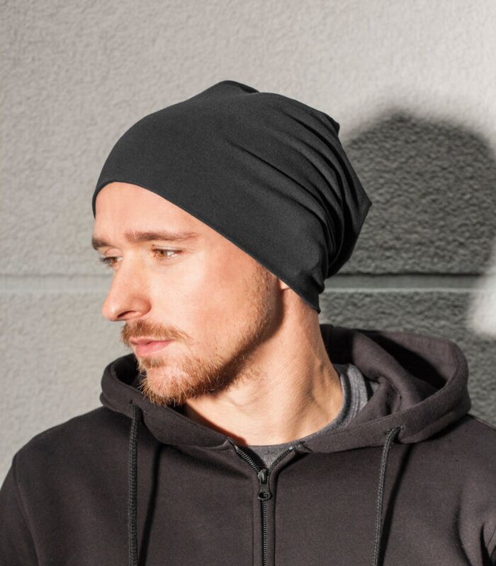 Jersey beanie Thumbnail