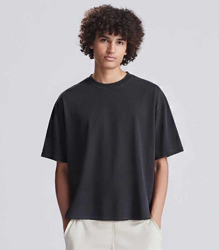 AWDis 240 boxy cropped T Thumbnail