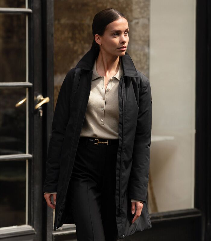 Women’s Folcroft jacket Thumbnail