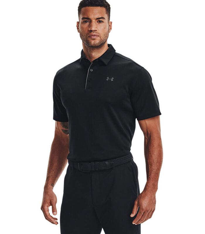 UA Tech™ polo Thumbnail