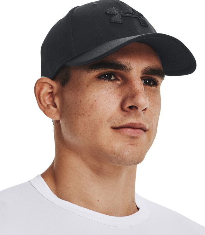 UA Blitzing cap Thumbnail