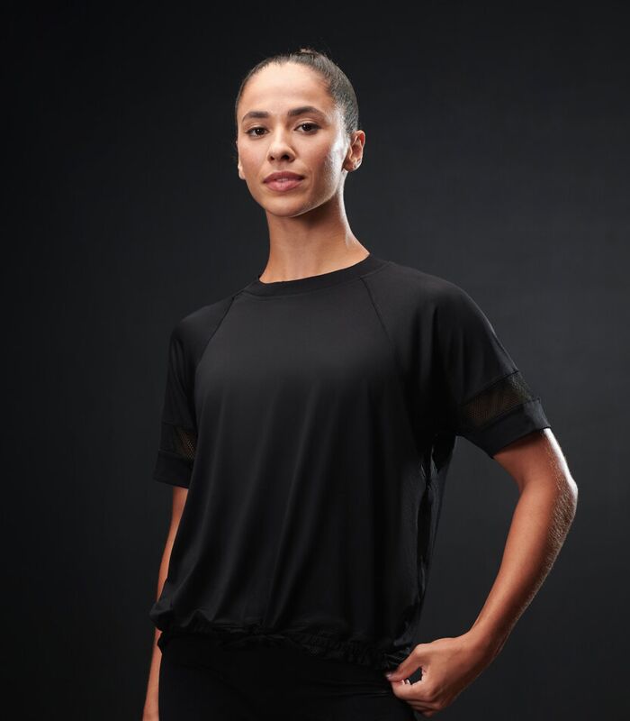 Women's over T Thumbnail