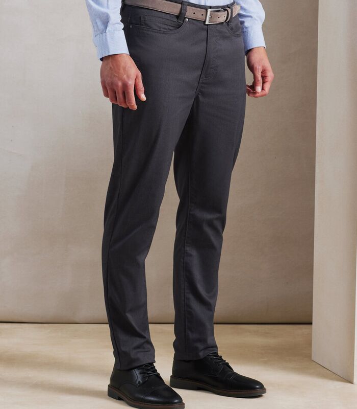 Performance chino jeans Thumbnail
