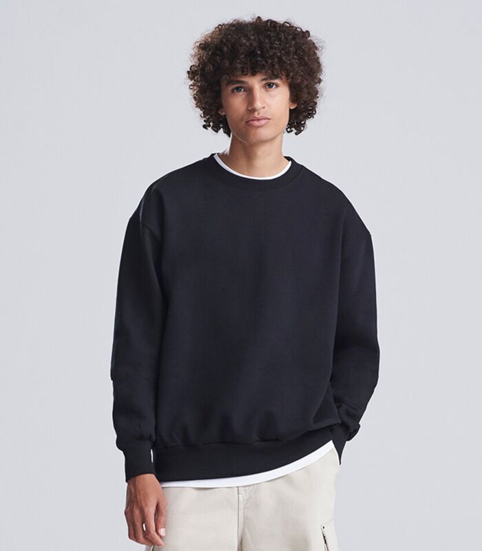Signature heavyweight sweatshirt Thumbnail