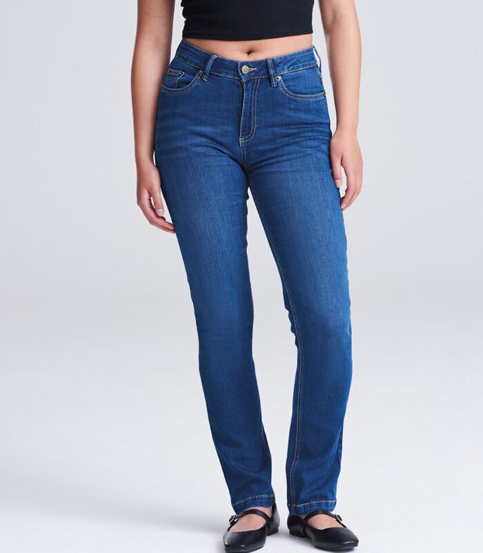Women's Katy straight jeans Thumbnail