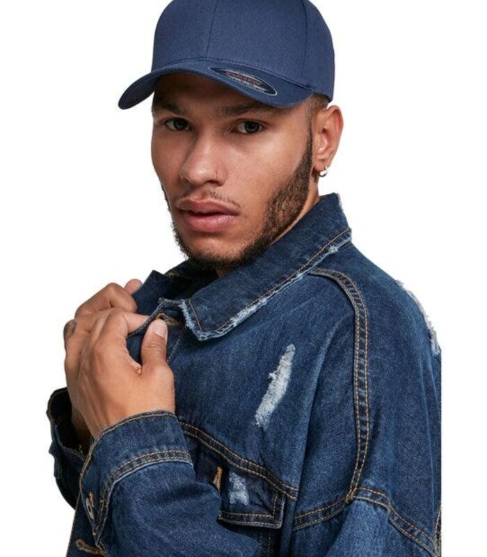 Organic Cotton Cap Thumbnail