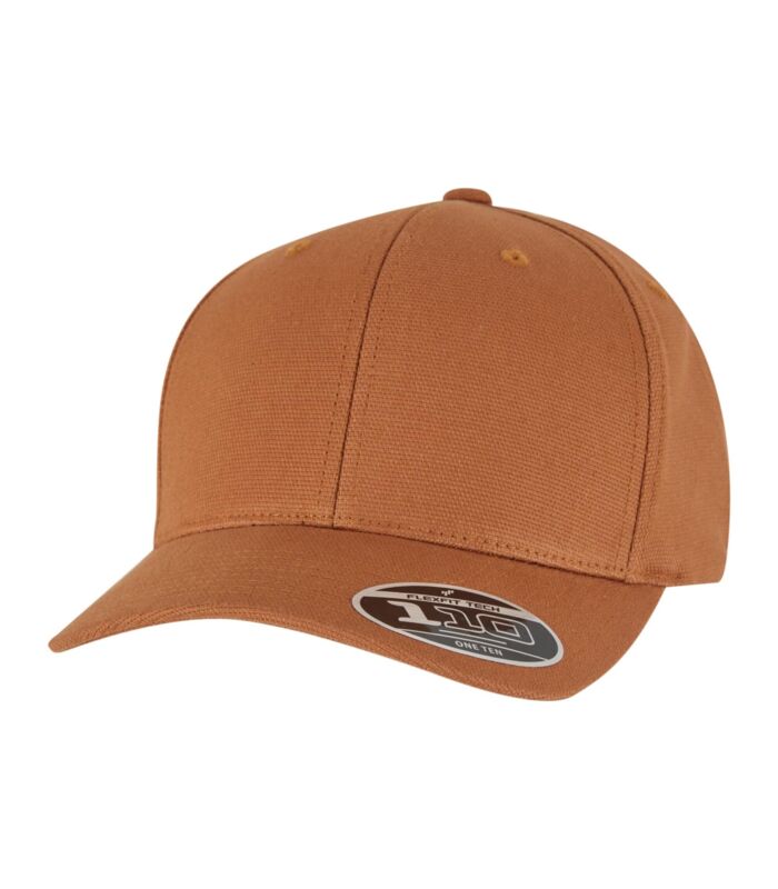 110 Curved Snapback Thumbnail