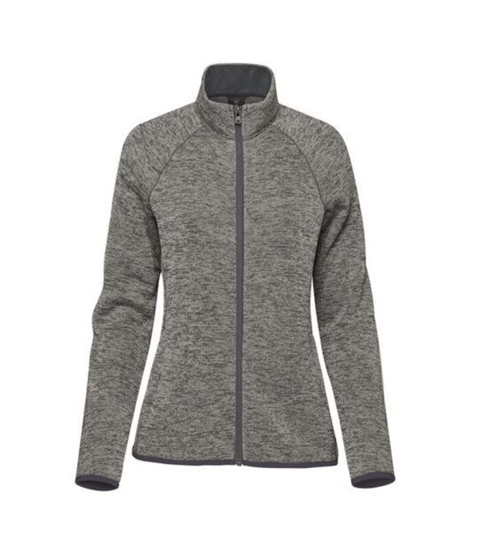 Women's Yosemite Full Zip Fleece Jacket Thumbnail